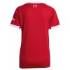 Liverpool Dames Thuisshirt 2025-26